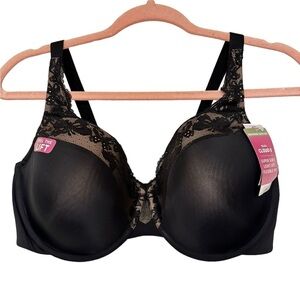 Olga Cloud 9 Underwire with Lift Bra 40D